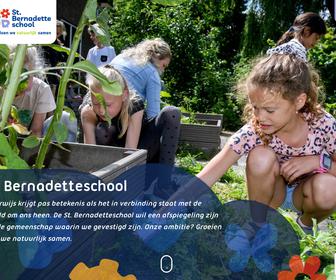 http://www.stbernadetteschool.nl