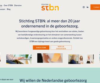 Stichting STBN