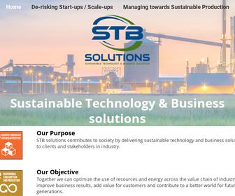 http://www.stbsolutions.nl
