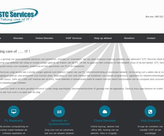 STC Services (Steketee Total Care)
