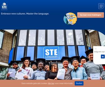 STE Languages