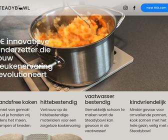 https://www.steadybowl.nl