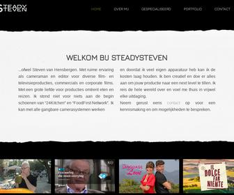 http://www.steadysteven.nl