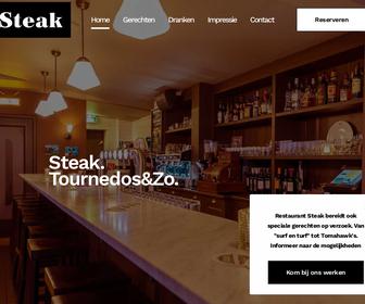 Restaurant Steak Alkmaar