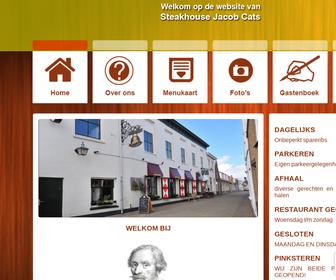 http://www.steakhousejacobcats.nl