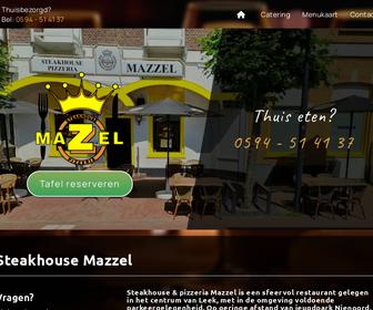 Mazel