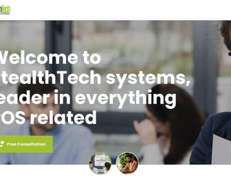 StealthTech Systems Europe B.V.