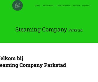Steaming Company Parkstad