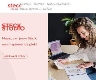 Steck Studio