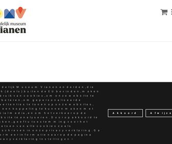https://www.stedelijkmuseumvianen.nl/