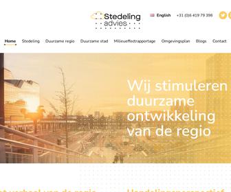 Stedeling Advies