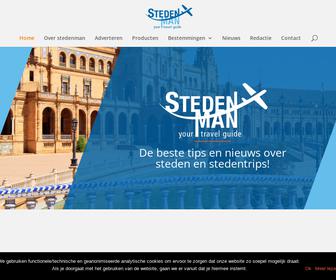 http://www.stedenman.nl