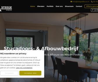 Steege Afbouw