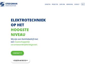 http://www.steegman.nl