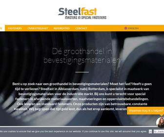Steelfast Import & Export B.V.