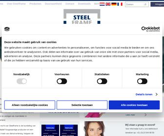 https://www.steelframe.nl