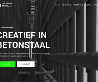 https://www.steelsolutiondesign.nl