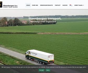 Steenbergen Transport B.V.