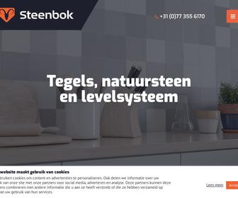 http://www.steenbokholland.nl