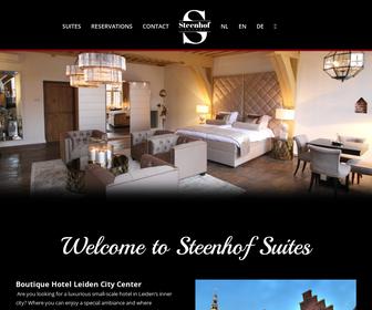 Steenhof Suites B.V.