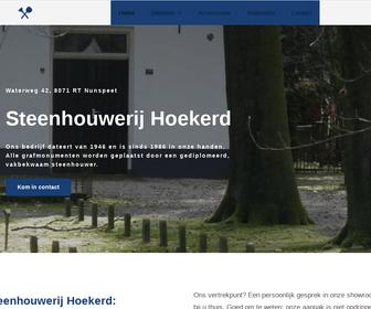 http://www.steenhouwerijhoekerd.nl