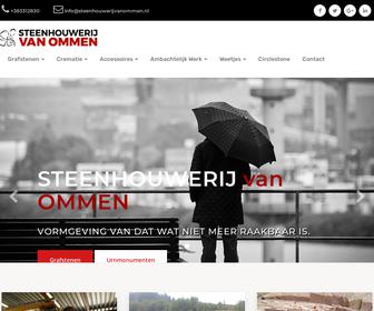 http://www.steenhouwerijvanommen.nl