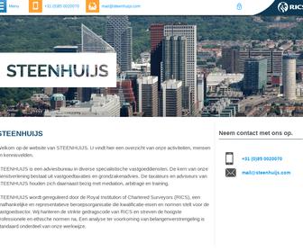 Steenhuijs Real Estate B.V.