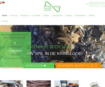 http://www.steenhuis-recycling.nl