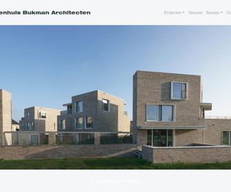 Steenhuis Bukman Architecten B.V.