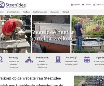 http://www.steenidee.nl