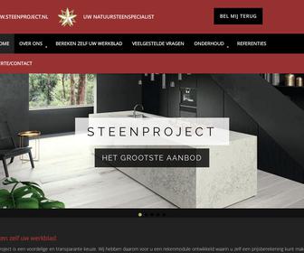 http://www.steenproject.nl