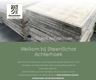 http://www.steenschotachterhoek.nl