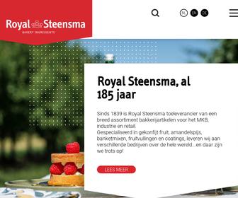 Steensma Vlaardingen B.V.