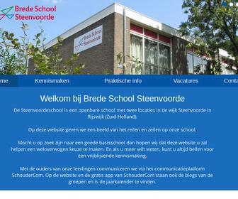 http://www.steenvoordeschool.nl