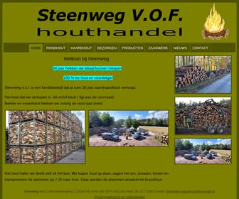 Steenweg V.O.F.