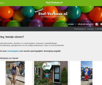 http://www.stef-verhuur.nl