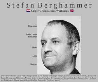 Stefan Berghammer