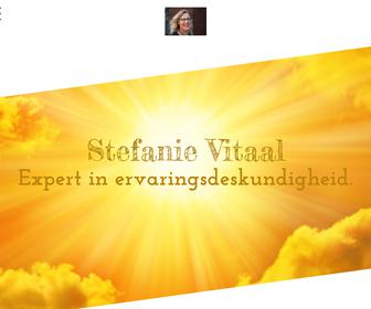 http://www.stefanievitaal.nl