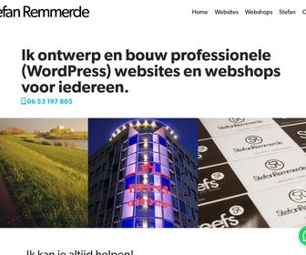 http://www.stefanremmerde.nl