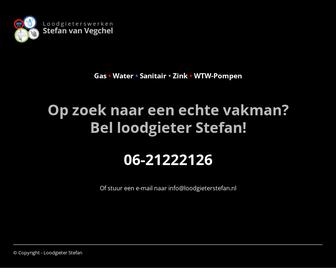 http://www.stefanvanvegchel.nl