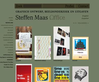 Studio Steffen Maas