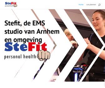 https://www.stefit.nu