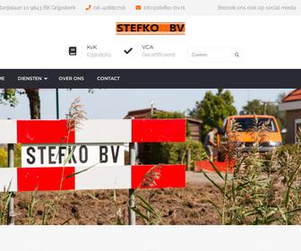http://www.stefko-bv.nl