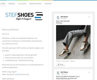 http://www.stefshoes.nl