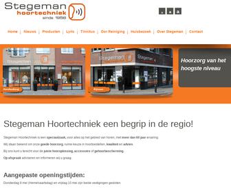 http://www.stegeman-hoortechniek.nl