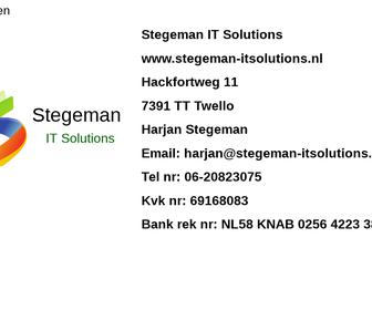 http://www.stegeman-itsolutions.nl