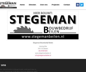 http://www.stegemanbeilen.nl