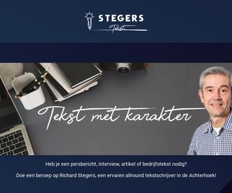 http://www.stegerstekst.nl