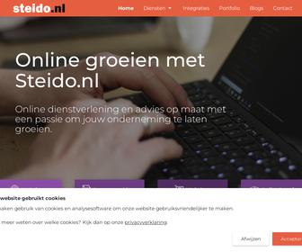 steido.nl
