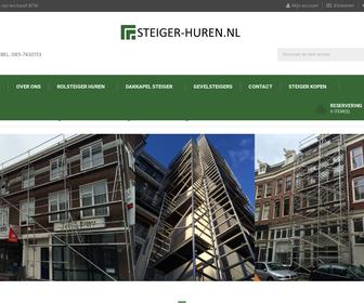 http://www.steiger-huren.nl